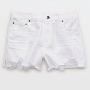 COPY - ✨Aerie Daydream Denim Shorts✨